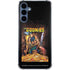 Warner Bros The Goonies (1985) The Goonies Animated Galaxy S24 Clear Case