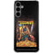 Warner Bros The Goonies (1985) The Goonies Animated Galaxy S24 Plus Clear Case
