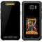 Warner Bros The Goonies (1985) The Goonies Animated Galaxy S7 Active Skin