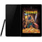 Warner Bros The Goonies (1985) The Goonies Animated Samsung Galaxy Tab Skin