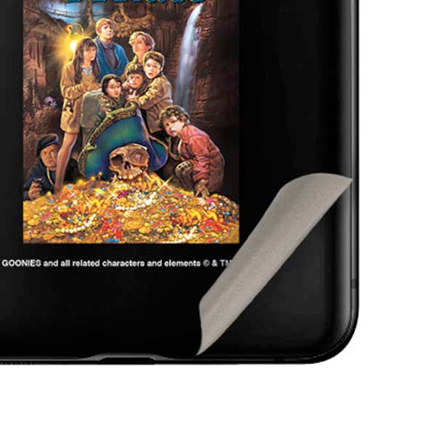 Warner Bros The Goonies (1985) The Goonies Animated Galaxy Z Flip Skin