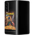 Warner Bros The Goonies (1985) The Goonies Animated Galaxy Z Fold4 5G Skin