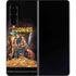 Warner Bros The Goonies (1985) The Goonies Animated Galaxy Z Fold4 5G Skin