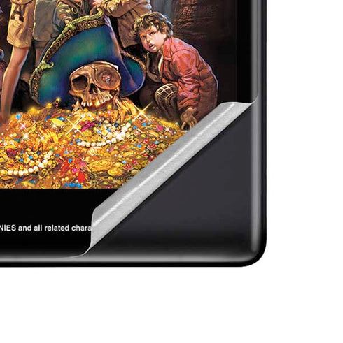 Warner Bros The Goonies (1985) The Goonies Animated Google Pixel 6 Skin