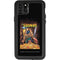 Warner Bros The Goonies (1985) The Goonies Animated iPhone 11 Pro Max Waterproof Case