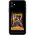 Warner Bros The Goonies (1985) The Goonies Animated iPhone 11 Skin