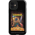 Warner Bros The Goonies (1985) The Goonies Animated iPhone 12 Impact Case