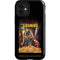 Warner Bros The Goonies (1985) The Goonies Animated iPhone 12 Mini Impact Case
