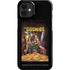 Warner Bros The Goonies (1985) The Goonies Animated iPhone 12 Mini Lite Case