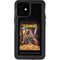 Warner Bros The Goonies (1985) The Goonies Animated iPhone 12 Mini Waterproof Case