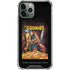 Warner Bros The Goonies (1985) The Goonies Animated iPhone 12 Pro Clear Case