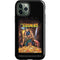 Warner Bros The Goonies (1985) The Goonies Animated iPhone 12 Pro Impact Case