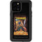 Warner Bros The Goonies (1985) The Goonies Animated iPhone 12 Pro Max Waterproof Case