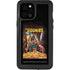 Warner Bros The Goonies (1985) The Goonies Animated iPhone 12 Pro Max Waterproof Case