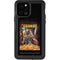 Warner Bros The Goonies (1985) The Goonies Animated iPhone 12 Pro Waterproof Case