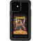 Warner Bros The Goonies (1985) The Goonies Animated iPhone 12 Waterproof Case
