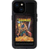 Warner Bros The Goonies (1985) The Goonies Animated iPhone 13 Mini Waterproof Case