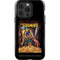 Warner Bros The Goonies (1985) The Goonies Animated iPhone 13 Pro Impact Case