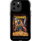 Warner Bros The Goonies (1985) The Goonies Animated iPhone 13 Pro Max Impact Case