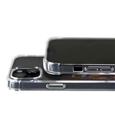 Warner Bros The Goonies (1985) The Goonies Animated iPhone 15 MagSafe Case