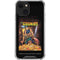 Warner Bros The Goonies (1985) The Goonies Animated iPhone 14 Plus Clear Case
