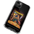 Warner Bros The Goonies (1985) The Goonies Animated iPhone 14 Plus Clear Case