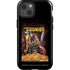 Warner Bros The Goonies (1985) The Goonies Animated iPhone 15 Impact Case