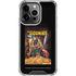Warner Bros The Goonies (1985) The Goonies Animated iPhone 14 Pro Clear Case