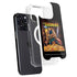 Warner Bros The Goonies (1985) The Goonies Animated iPhone 14 Pro MagSafe Case