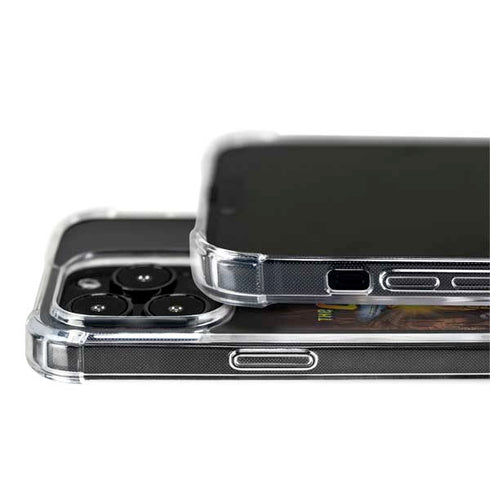 Warner Bros The Goonies (1985) The Goonies Animated iPhone 15 Pro MagSafe Case