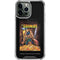 Warner Bros The Goonies (1985) The Goonies Animated iPhone 14 Pro Max Clear Case