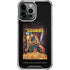 Warner Bros The Goonies (1985) The Goonies Animated iPhone 14 Pro Max Clear Case