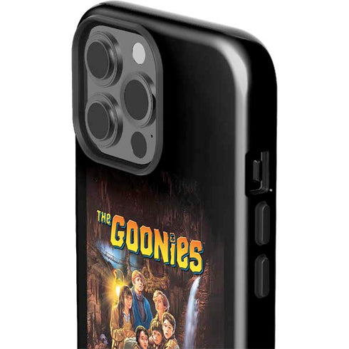 Warner Bros The Goonies (1985) The Goonies Animated iPhone 15 Pro Max Impact Case
