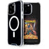 Warner Bros The Goonies (1985) The Goonies Animated iPhone 14 Pro Max MagSafe Case
