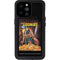 Warner Bros The Goonies (1985) The Goonies Animated iPhone 14 Pro Max Waterproof Case