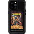 Warner Bros The Goonies (1985) The Goonies Animated iPhone 14 Pro Max Waterproof Case