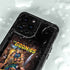 Warner Bros The Goonies (1985) The Goonies Animated iPhone 14 Pro Max Waterproof Case