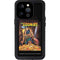 Warner Bros The Goonies (1985) The Goonies Animated iPhone 15 Pro Waterproof Case