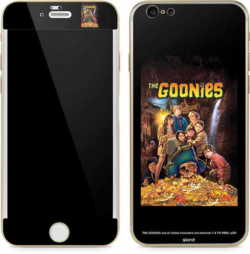 Warner Bros The Goonies (1985) The Goonies Animated iPhone 6/6s Skin
