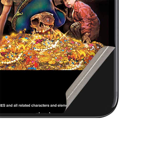 Warner Bros The Goonies (1985) The Goonies Animated iPhone SE (2nd & 3rd Gen) Skin