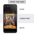 Warner Bros The Goonies (1985) The Goonies Animated iPhone SE (2nd & 3rd Gen) Skin