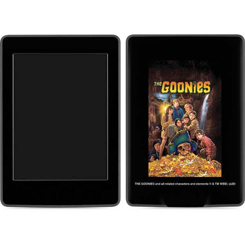Warner Bros The Goonies (1985) The Goonies Animated Amazon Kindle Skin