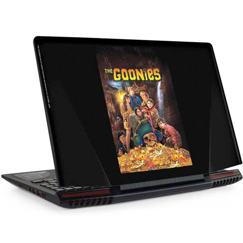 Warner Bros The Goonies (1985) The Goonies Animated Legion Y720 Skin