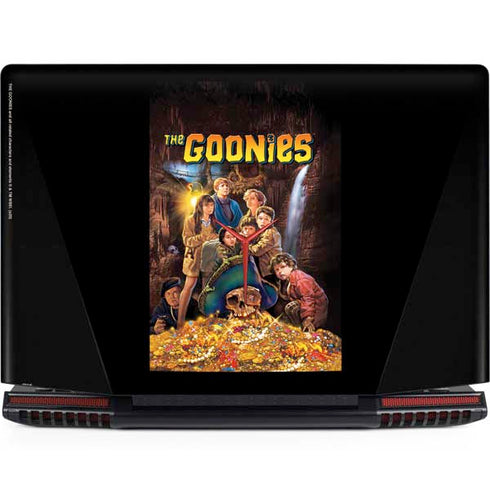 Warner Bros The Goonies (1985) The Goonies Animated Legion Y720 Skin