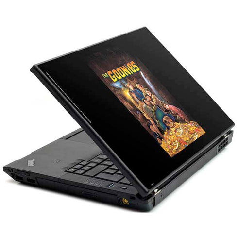 Warner Bros The Goonies (1985) The Goonies Animated Lenovo T420 Skin