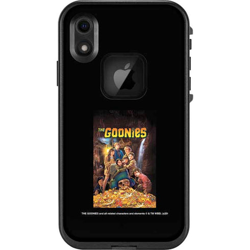 Warner Bros The Goonies (1985) The Goonies Animated LifeProof Fre iPhone Skin