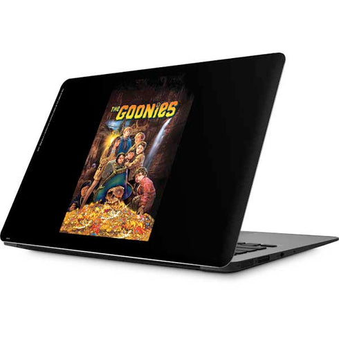 Warner Bros The Goonies (1985) The Goonies Animated Apple MacBook Skin