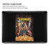Warner Bros The Goonies (1985) The Goonies Animated MacBook Air 15in (2023-2025) Case plus Skin