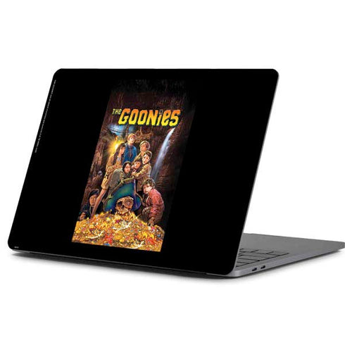 Warner Bros The Goonies (1985) The Goonies Animated Apple MacBook Pro 13-inch Skin