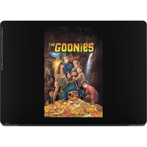 Warner Bros The Goonies (1985) The Goonies Animated MacBook Pro 14in (2021-24) Skin